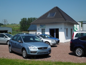 Automobile Voss